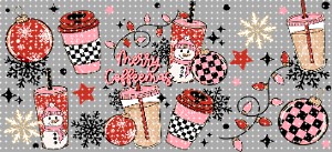 16oz Christmas-S   2513